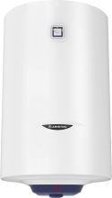 Ariston 3201891 Scaldabagno elettrico 80 Litri Scaldino Scaldacqua 1200W BLU1 R 80 V3