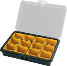 ArtPlast 3200V Valigetta Portaminuteria 18x13 h. 3.2