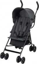 bebeconfort 1116153210 Kiplo - Passeggino Leggero Pieghevole 0-15 Kg Mineral Graphite