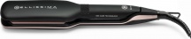 Bellissima Imetec 11878 Piastra Capelli 67 Watt Cavo 1,8 m Nero e Rosa