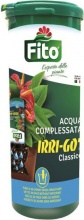 Fito X605051 Acqua Complessata con Fibre di Cellulosa Irri-Go Classico ml 300