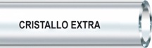 Fitt M 50 Tubo Livelli Cristallo Extra mm 8x10