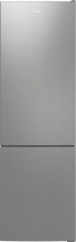 Candy CCT3L517ES Frigorifero Combinato E 260 Litri Statico Argento