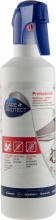 CARE+PROTECT 35601784 Sgrassatore professionale Superifi Acciaio Spray 500 ml
