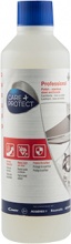 CARE+PROTECT 35601785 Crema detergente per Lucidare superfici Acciaio inox 500ml