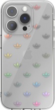 Adidas 50220 Gc2965Adi Custodia Per Cellulare 15.5 Cm (6.1") Cover Trasparente