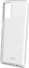 celly GELSKIN1021 Cover Custodia Smarphone Tpu Cover Redmi Note 11Note 11S