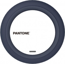 celly PT-WC001N Caricabatterie Wireless colore Nero