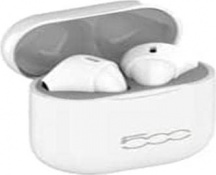 celly TWS500WH Auricolati Bluetooth True Wireless 500 Collection colore Bianco