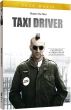 Sony 21651 Dvd Taxi Driver