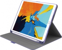 cygnett CY3064TEKVI Tekview Slimline Custodia a Libro 25,9 Cm (10.2") Lill�