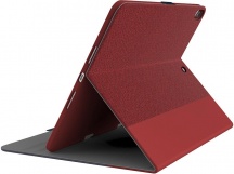 cygnett CY3065TEKVI Tekview 25,9 Cm (10.2") Custodia a Libro Rosso