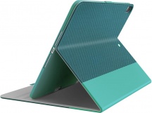 cygnett CY3066TEKVI Tekview Slimline 25,9 Cm (10.2") Custodia a Libro Verde