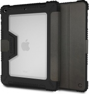 cygnett CY3076CPWOR custodia per tablet 25,9 cm 10.2" Custodia a libro Nero