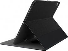 cygnett CY3492TEKVI TekView 27,9 cm 11" Custodia a libro Nero Grigio