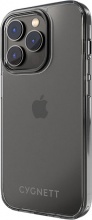 cygnett CY4159CPAEG Custodia per Cellulare 15.5 Cm (6.1") Cover Trasparente