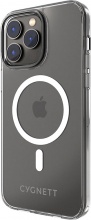 cygnett CY4171CPAEG Custodia per Cellulare 17 Cm (6.7") Cover Trasparente