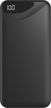 cygnett CY4341PBCHE Powerbank 10000 mAh USB-A USB-C colore Nero