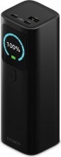cygnett CY5381PBCHE Powerbank Notebook 27000 mAh Ioni di Litio Ricarica Rapida