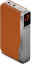 cygnett CY5631PBCHE Powerbank 20000 mAh USB-A USB-C Ricarica Rapida -  Encore