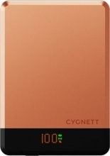 cygnett CY5643PBCHE Powerbank 5000 mAh Ricarica Rapida MagSafe -  MagSlim