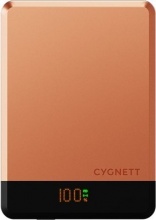 cygnett CY5645PBCHE Powerbank 10000 mAh Ricarica Wireless MagSafe Rame -  MagSlim