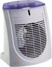 DCG HL9370 Termoventilatore Stufa elettrica Caldobagno 2000W Termostato