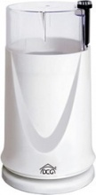 DCG KSW2605 Macinacaff� Macinino elettrico Capacit� 50 gr