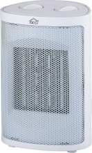 DCG PTC0150 Termoventilatore Ceramico Stufa elettrica 1500 W Termostato