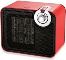 DCG SA9107 Termoventilatore Ceramico Stufa elettrica Potenza 1500 Watt