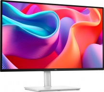 Dell DELL-S2725DC Monitor PC 27" Quad HD IPS Risposta 8 ms Bianco Plus S2725DC