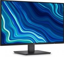 Dell DELL-SE2726D Monitor PC 27" Quad HD IPS Risposta 8 ms Nero SE2726D