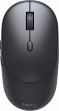 Dell MS726-EMEA Mouse Ottico Wireless + Bluetooth 3 Tasti 6000 DPI Nero - Pro 7 MS726