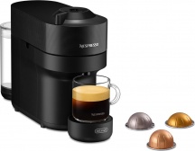De Longhi MCEDLOENV90B Macchina per Caff� a Capsule 0,56L 1 Tazza 1260W Nero