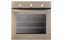 De Longhi NSM7TLPPP Forno Incasso Elettrico Multifunzione 74 Lt 60 cm A Tortora