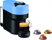 De Longhi NV90A Macchina Caff� Espresso Capsule Nespresso Vertuo Pop Vertuo Pop