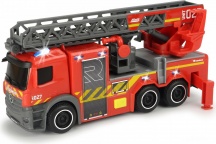 Simba 203714011038 Dickie Fire Rescue Veicolo Giocattolo Modellino 6+ Anni