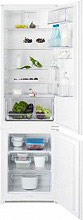 Electrolux FI2312V Frigorifero Incasso Combinato 308 Lt Classe A++ Ventilato