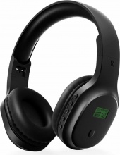 EMPIRE HT.H10 Cuffie Bluetooth, Wireless, Nero