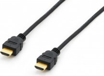 Conceptronic 119352 Cavo HDMI 1.8 m HDMI tipo A Standard Nero