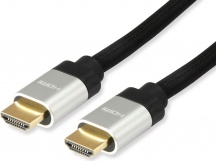 Conceptronic 119381 Cavo HDMI 2 m HDMI tipo A Standard Nero