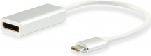 Conceptronic 133458 Cavo di interfaccia e adattatore USB Type C DisplayPort
