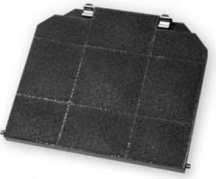 Faber 112.0157.243 Accessorio Filtro al Carbonio per cappe Faber