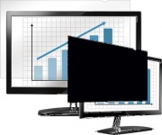 fellowes 4807101 Pellicola Antiriflesso per Schermi 23" Wide