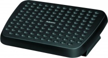 fellowes 48121-70 Poggiapiede da scrivania Nero