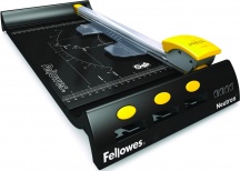 fellowes 5410001 Neutron A4120 taglierino 10 fogli
