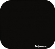 fellowes 58024 Mouse Pad tappetino Mouse colore Nero