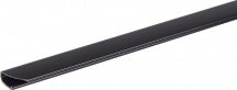 fellowes D106NE Confezione 50 Dorsino 35 Fogli � 6mm Nero