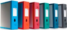 fellowes E500GG Scatola Archivio Combi-Box