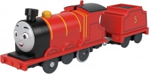 fisher price HDY70 Il Trenino Thomas - James Trenino Giocattolo 3+